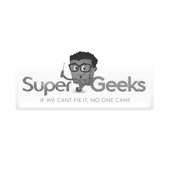 Super Geeks