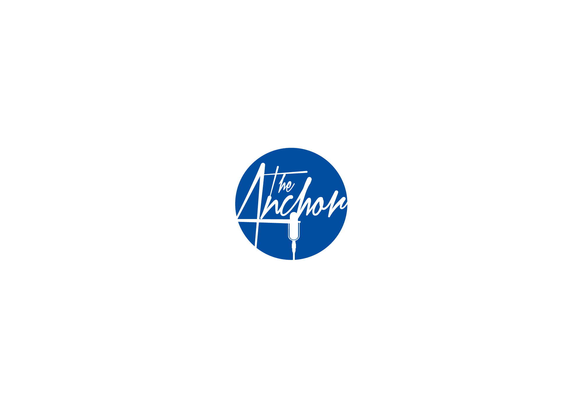 The-Anchor-Logo